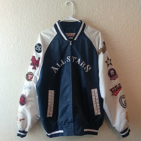 Jacket - Picture 2 of 3